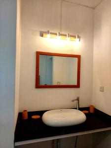 Zdjęcie z galerii obiektu Labrize Apartment w mieście La Gaulette