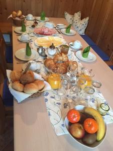 Foto dalla galleria di Gasthaus Posch a Miesbach