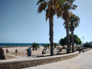 Φυσικό τοπίο κοντά σε αυτό το διαμέρισμα
