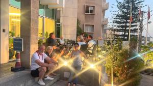 Hosté ubytování Byblostar Hotel