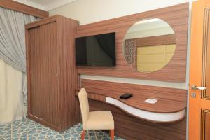 Fotografie z fotogalerie ubytování Dimond Vision Hotel v destinaci Džidda