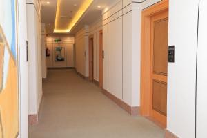 Fotografie z fotogalerie ubytování Dimond Vision Hotel v destinaci Džidda