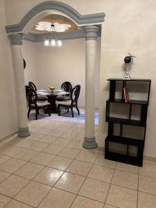 Fotografie z fotogalerie ubytování Master Suite Oro #1 v destinaci San Pedro Sula