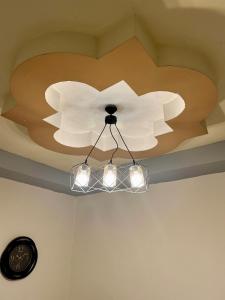 Fotografie z fotogalerie ubytování Master Suite Oro #1 v destinaci San Pedro Sula