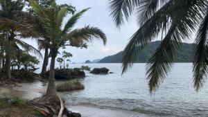 Gallery image of Cabaña Sancibrian Sapzurro in Sapzurro