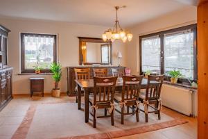 Φωτογραφία από το άλμπουμ του Ferienhaus Olbernhau 4 Sterne - Familie Walther σε Olbernhau +21 φωτογραφίες