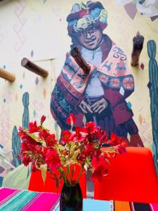 Foto dalla galleria di Anido Hotel a Ollantaytambo