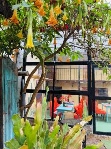 Giardino di Anido Hotel