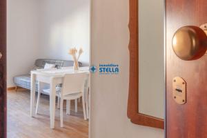 Zdjęcie z galerii obiektu Condominio International w mieście Lido di Jesolo