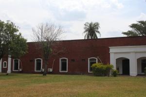 Fotografie z fotogalerie ubytování La estancia Yapeyú v destinaci Yapeyú + 10 fotografií
