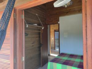 Foto sihtkohas Imbituba asuva majutusasutuse BAH! Chalé #1 - Praia do Rosa galeriist +4 fotot