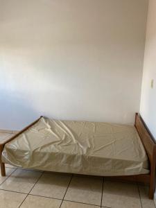 Postel nebo postele na pokoji v ubytování Casa V7