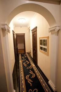 Fotografia z galérie ubytovania Kleopatra VIP hotel v destinácii Kamianets-Podilskyi