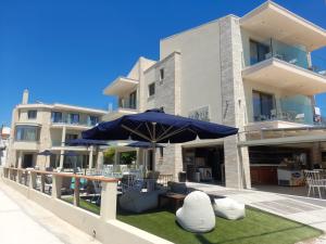 Fotografie z fotogalerie ubytování Reverie v destinaci Limenaria