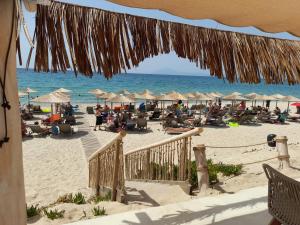 Fotografie z fotogalerie ubytování Reverie v destinaci Limenaria