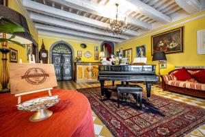 Φωτογραφία από το άλμπουμ του Antica Dimora Patrizia σε Montecarlo