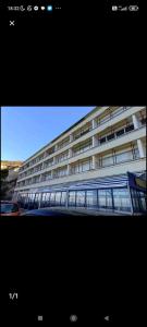 Afbeelding uit fotogalerij van La croisière in Étretat