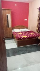 Galeriebild der Unterkunft Sri Sapthagiri comfort in Mysore