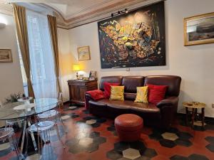 Fotografie z fotogalerie ubytování Il Talismano-In città -vicino al mare v destinaci Savona