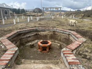Fotografie z fotogalerie ubytování Hostería Uksha Wasi v destinaci Pujilí