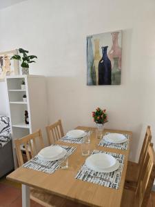 Ảnh trong thư viện ảnh của Casa CASTILLO ở La Laguna