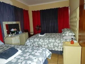 Fotografie z fotogalerie ubytování Angelina Victoria Overnight v destinaci Colesberg