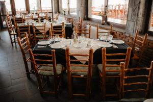 Foto dalla galleria di Pastravaria Ursu a Vînători-Neamţ