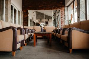 Foto dalla galleria di Pastravaria Ursu a Vînători-Neamţ