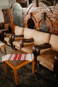 Foto dalla galleria di Pastravaria Ursu a Vînători-Neamţ Altre 168 foto