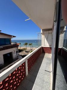 Γενική θέα στη θάλασσα ή θέα στη θάλασσα από  αυτό το διαμέρισμα