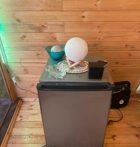 Fotografie z fotogalerie ubytování Cabaña La Aurora v destinaci Guatavita