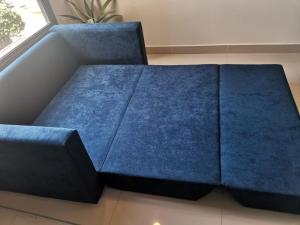 Oleskelutila majoituspaikassa Delicado Monoambiente-comfy Studio