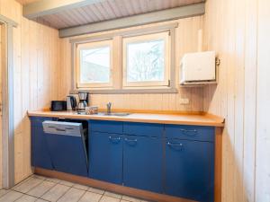 Photo de la galerie de l'établissement Ferienhaus ideal für Gruppen, à Granzow