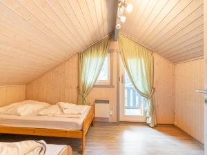 Photo de la galerie de l'établissement Ferienhaus ideal für Gruppen, à Granzow