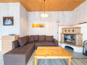 Φωτογραφία από το άλμπουμ του Ferienhaus mit Kinderausstattung σε Granzow