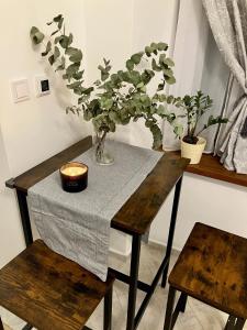 Fotografia z galérie ubytovania Cozy Medieval Nest v Košiciach
