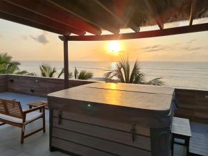 Φωτογραφία από το άλμπουμ του Villa D Serenity σε Nyanyanu