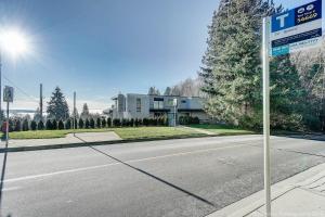 Fotografie z fotogalerie ubytování F Homestay-Vancouver ca v destinaci West Vancouver