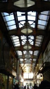 Фотография из галереи Studio en plein cœur de Paris в Париже