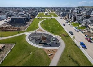 Η γειτονιά γύρω από ή μία γειτονιά κοντά σε αυτό το διαμέρισμα