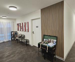 Fotografie z fotogalerie ubytování Pension fein & sein v destinaci Schwarzsee