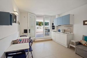 Cucina o angolo cottura di Casaalmare