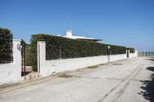 Edificio in cui si trova l'appartamento