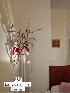 Fotografie z fotogalerie ubytování B&B La Riva del Po Camera indipendente v Turíně