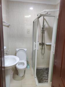 Gallery image of Mamba Residence in Kigali +25 photos