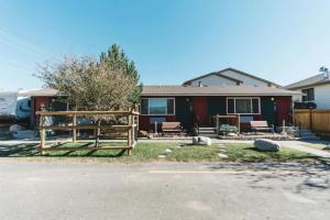 Φωτογραφία από το άλμπουμ του Yellowstone Gateway Inn σε Gardiner