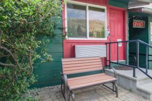 Φωτογραφία από το άλμπουμ του Yellowstone Gateway Inn σε Gardiner +225 φωτογραφίες