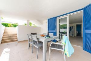 Balcone o terrazza di Casaalmare