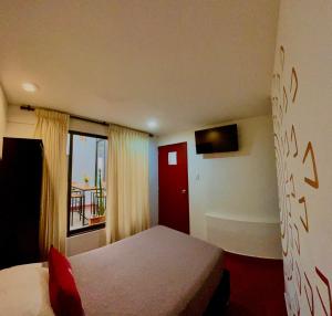 Ảnh trong thư viện ảnh của Hostal Amanari ở Popayan