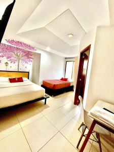 Ảnh trong thư viện ảnh của Hostal Amanari ở Popayan